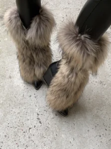 Pocahontas Wedge