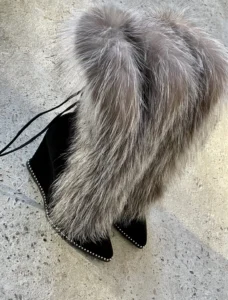 Pocahontas Wedge