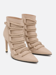 Pocahontas Wedge